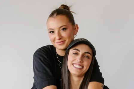 Leading Creator image